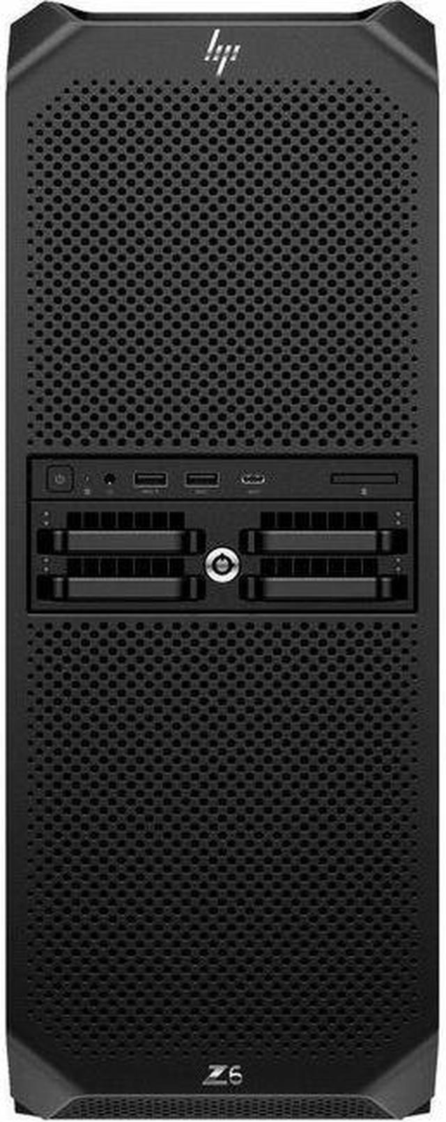 HP Z6 G5 A Threadripper PRO 7975WX/32 Go RAM/SSD 1 To/Sans GPU/Win11Pro