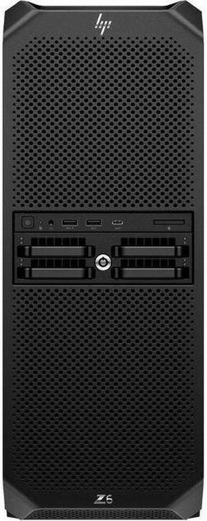 HP Z6 G5 A Threadripper PRO 7975WX/32 Go RAM/SSD 1 To/Sans GPU/Win11Pro