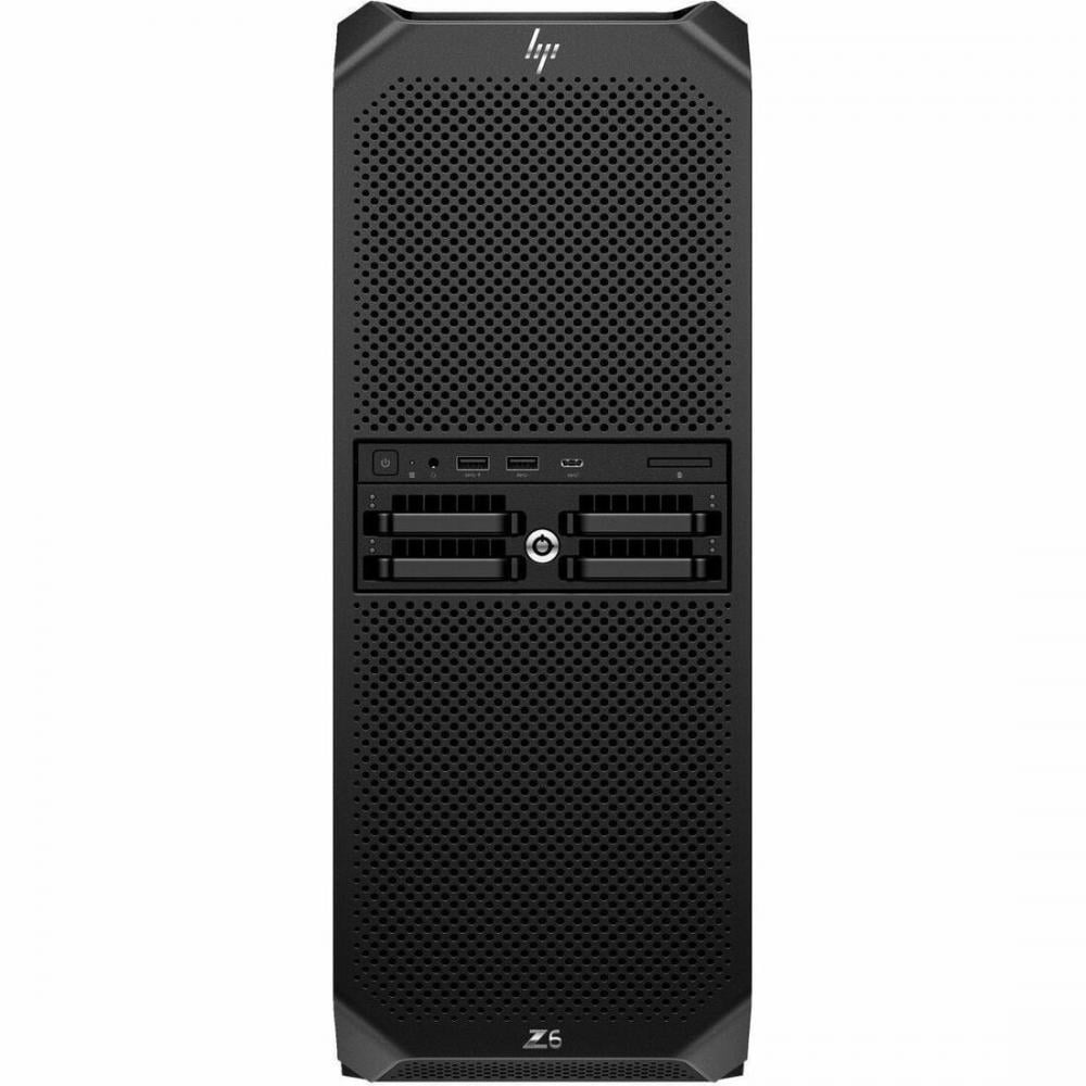 HP Z6 G5 A Threadripper PRO 7975WX/32 Go RAM/SSD 1 To/Sans GPU/Win11Pro