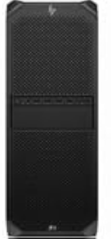 HP Z6 G5 A Workstation, AMD 7955WX, 16GB DDR5, 512GB SSD, W7600 GPU