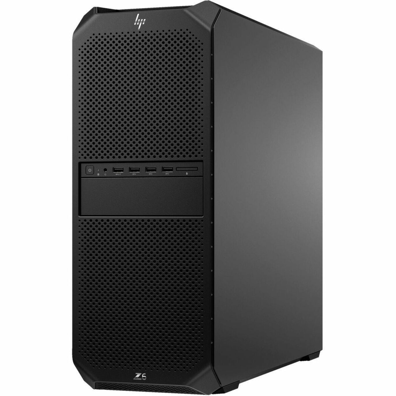HP Z6 G5 A Workstation, AMD 7955WX, 16GB DDR5, 512GB SSD, W7600 GPU