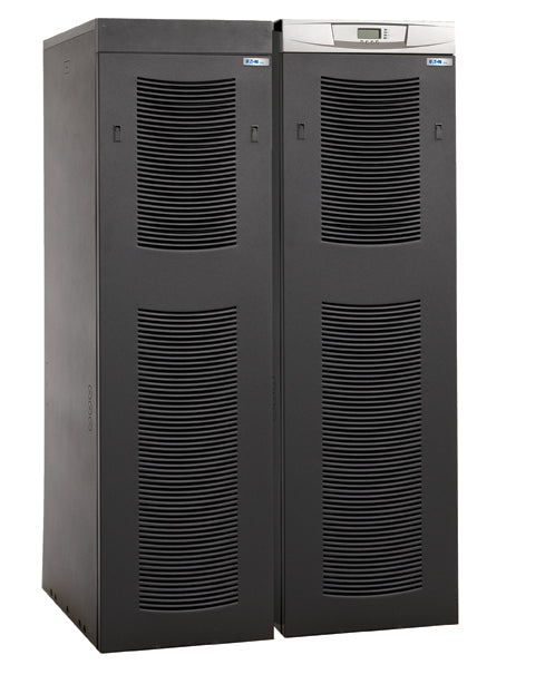 Eaton 93PM UPS 30KW, 480V Input, 208/120V Output, Tower Form Factor