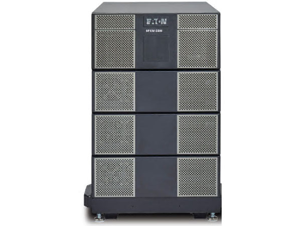 Onduleur Eaton 9PXM, 12 emplacements, rack/tour, 208-240 V, 9PXM12BJHHH
