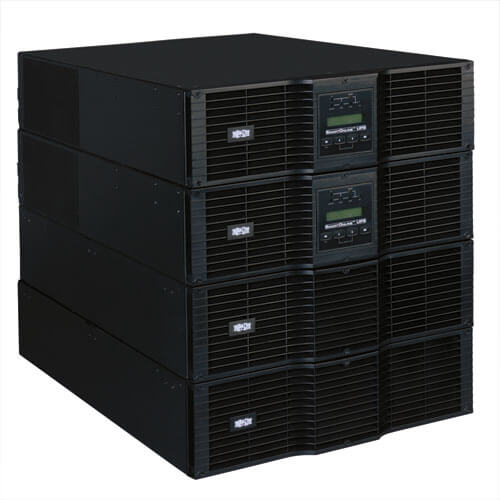 Eaton 9PXM 12 Slot Rack/Tower UPS with C19 and L6-30R Outputs