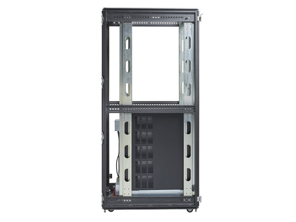 Eaton 9PXM UPS Rack/Tower 12-Slot (8) L5-20RS, (L) L5-30RS, TAA Compliant