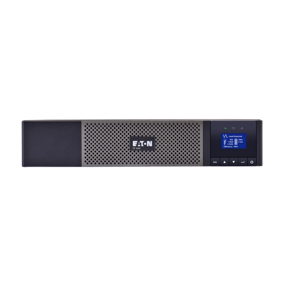Onduleur Eaton 9PXM en rack/tour – 6 L5-30R, 2 L6-30R, 4 5-20R