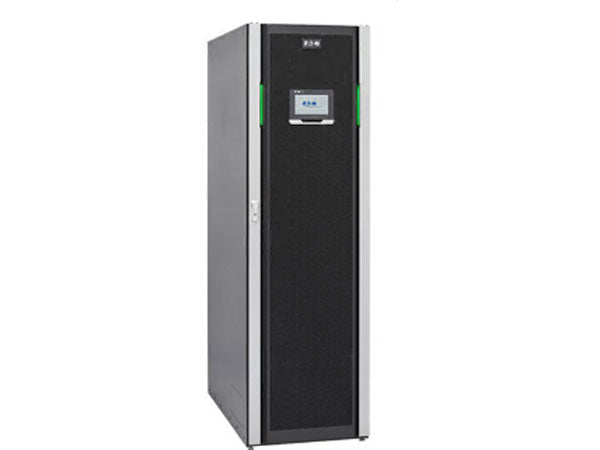 Eaton 93PM Batt Cab IBC-LW 486vDC Battery Cabinet, Tower, 486VDC