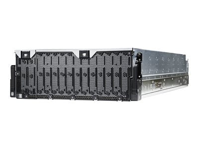 Eaton 93PM IBC-LW Batt Cab 480vD UPS System