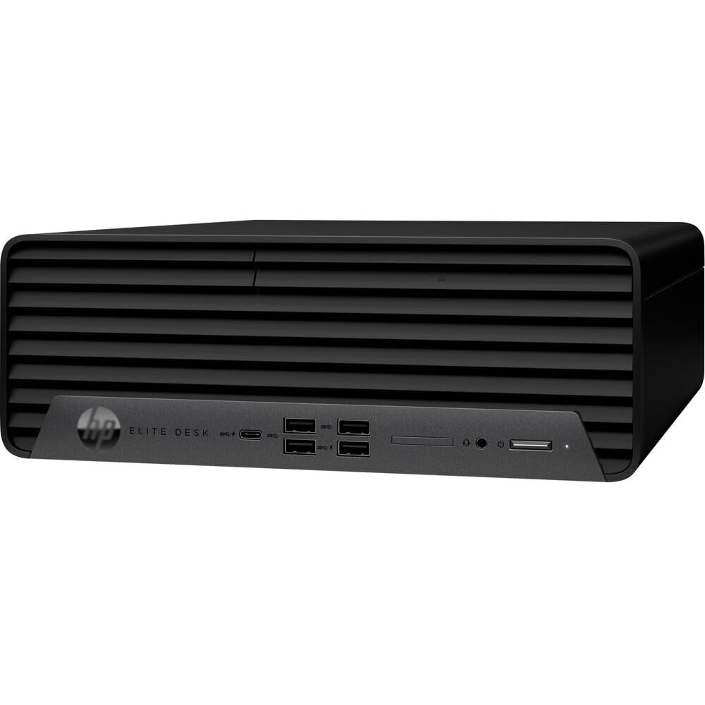 HP Elite SFF 800 G9, Core i9-12900, 32GB RAM, 512GB SSD, SFF Desktop