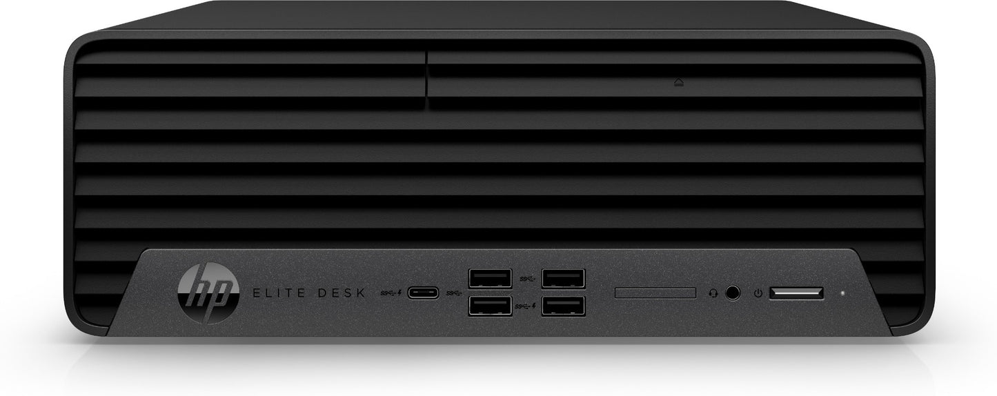 HP Elite SFF 800 G9, Core i9-12900, 32GB RAM, 512GB SSD, SFF Desktop