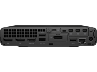 HP Elite Mini 600 G9 i5-13500T 16GB 512GB SSD Desktop