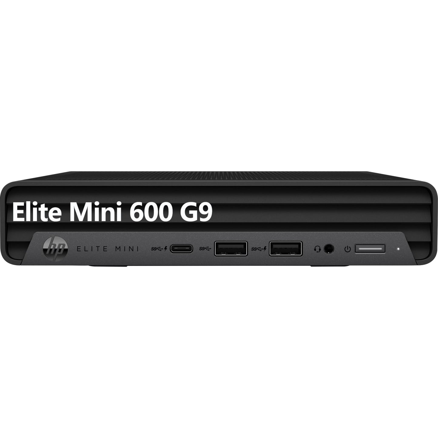 HP Elite Mini 600 G9 i5-13500T 16GB 512GB SSD Desktop