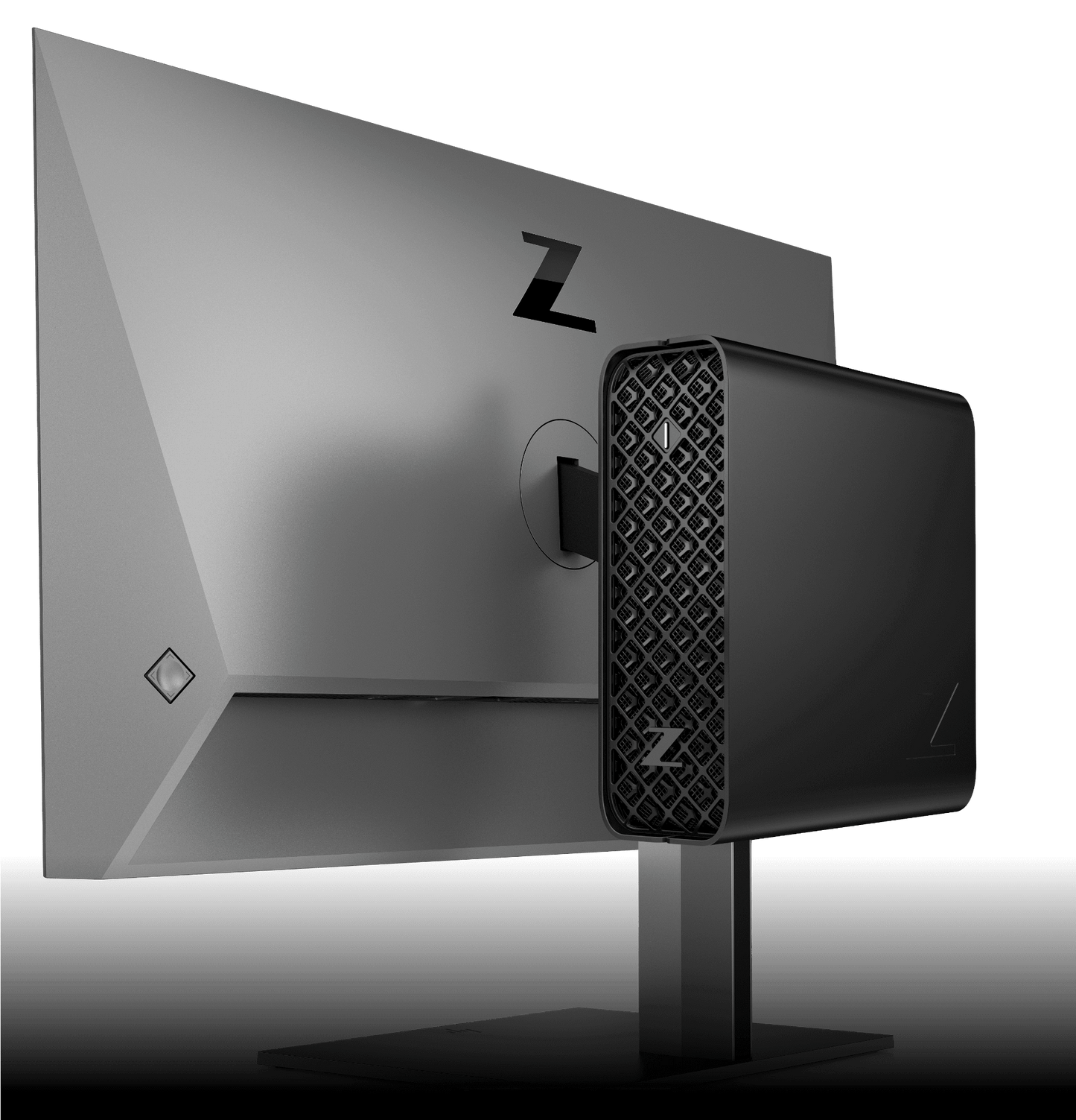 HP Z2 Mini G9 Workstation, Intel Core i9, 64GB RAM, 512GB SSD