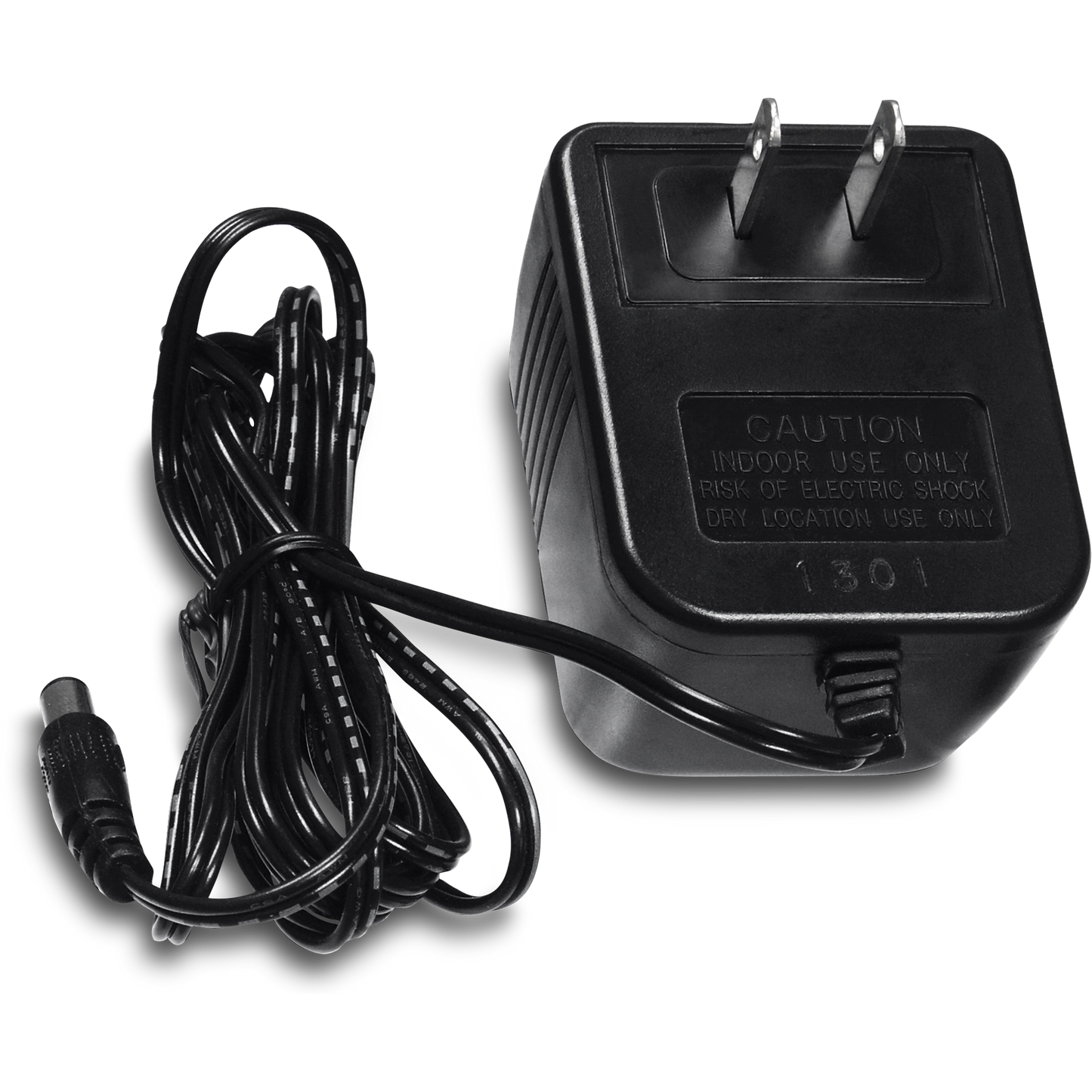 TRENDnet SA01-7US08R-A Power Adapter for KVM TK-200/400 Series