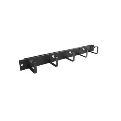 Kit de brosses pour gestion des câbles de rack HP 1U