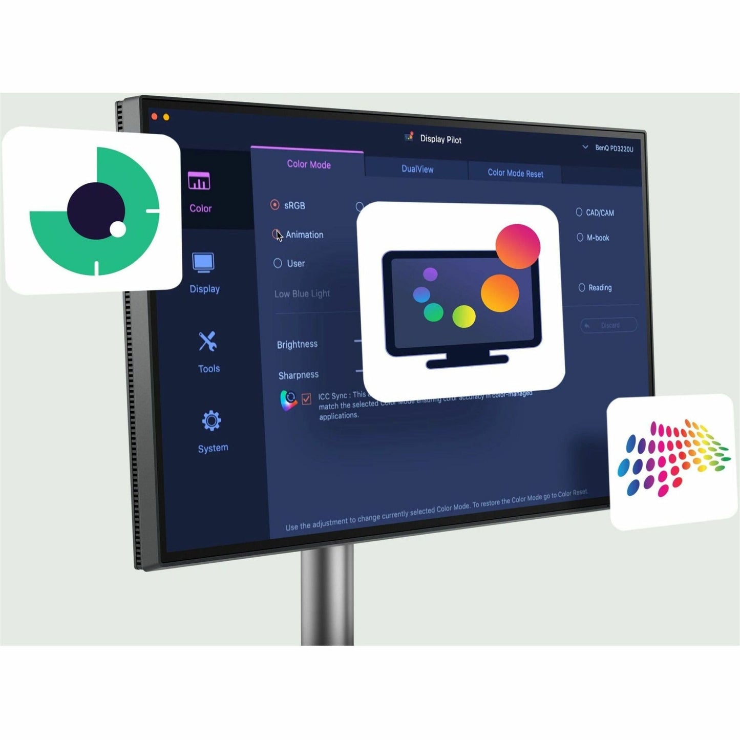 Extension de garantie de 2 ans pour écran plat interactif BenQ de 55 pouces