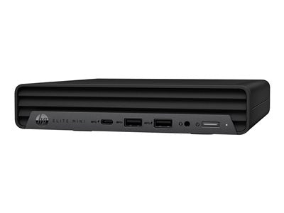 HP Elite Mini 800 G9 i5-14500T 16GB 512GB UHD 770 Win11 Pro Mini PC