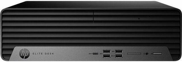 HP Elite SFF 800 G9 i5-14500 16GB 512GB UHD Graphics 770 W11 Pro