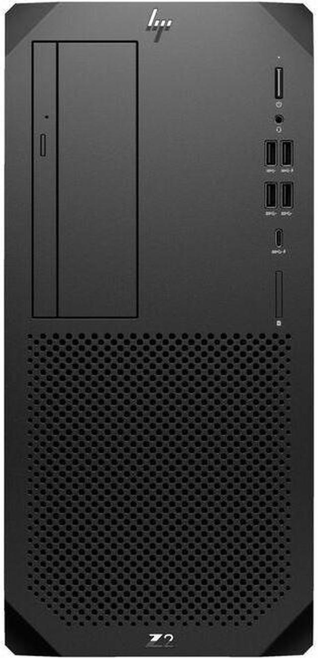 HP Z2 Mini G9 Workstation i7-14700 16GB 512GB SSD T1000 W11 Pro