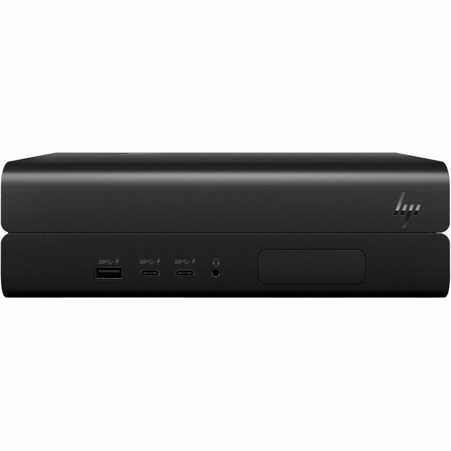 HP Z2 Mini G9 Workstation, i7-14700, 32GB, 512GB SSD, RTX A2000, W11 Pro