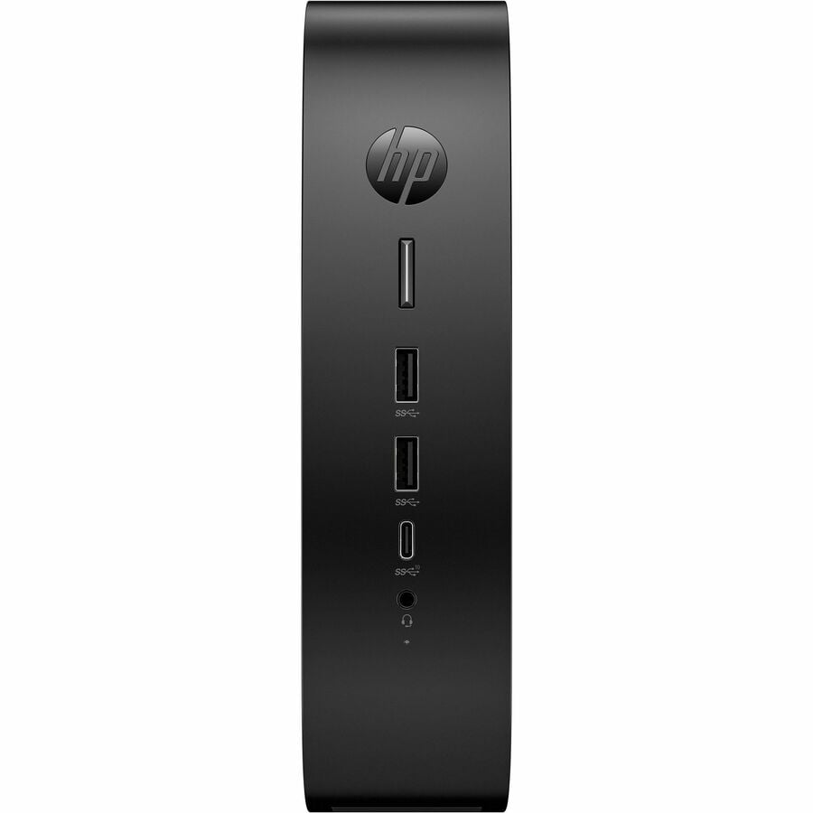 HP Elite t755 Thin Client, Ryzen V2546, 16GB RAM, 256GB SSD, Win10