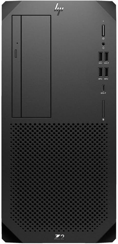 HP Z2 Tower G9 Workstation, i7-14700, 16GB, 512GB SSD, Win 11 Pro