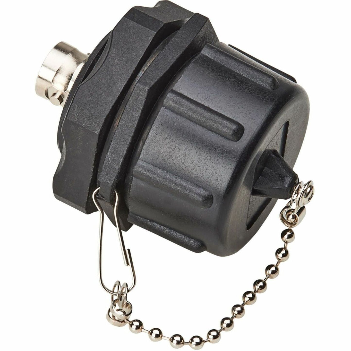 Adaptateur BNC Eaton Tripp Lite (F/F), IP68, noir, A200-FF-BNC