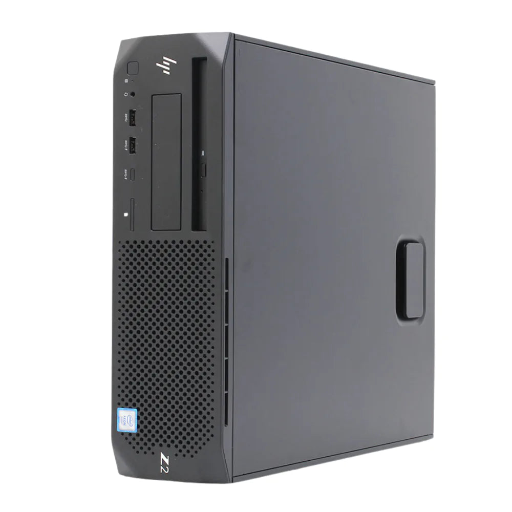 HP Z2 SFF G9 Workstation, Core i9-13900K, 128GB RAM, 2TB SSD