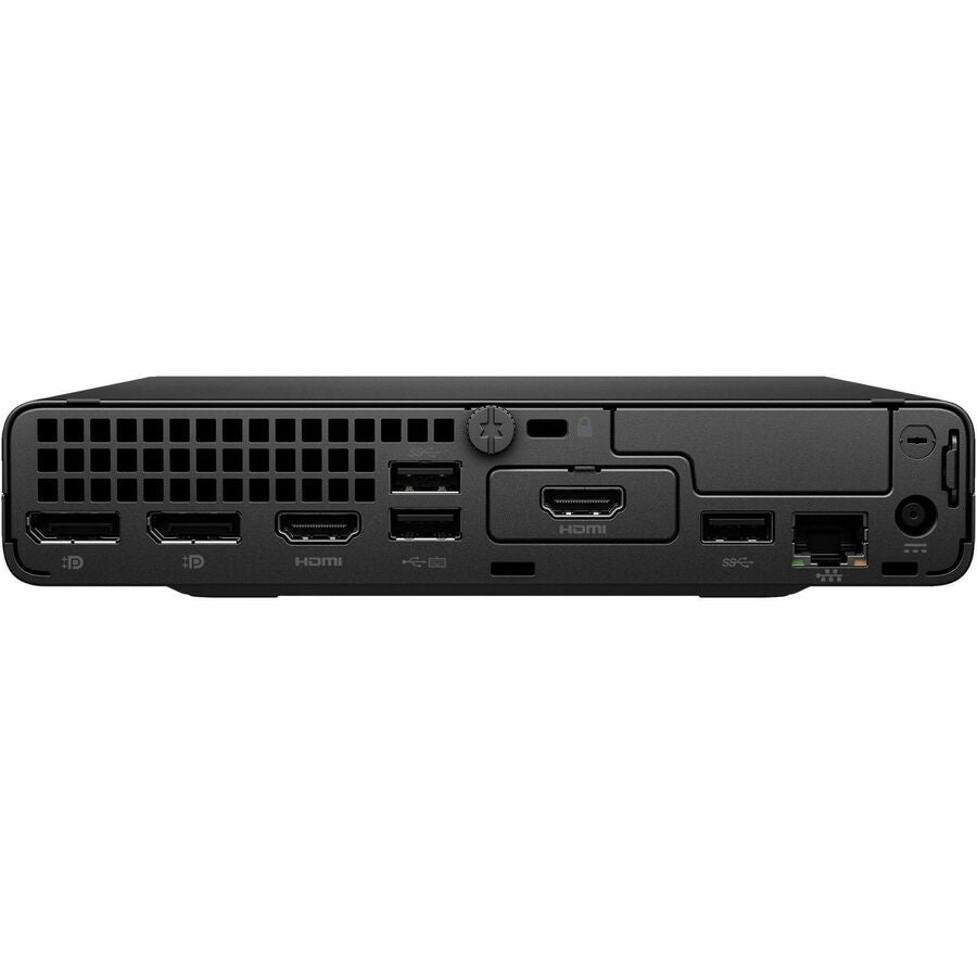 HP Pro Mini 400 G9, i5-13500T, 8 Go, SSD 256 Go, conforme TAA