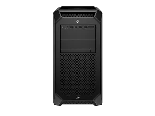 HP Z8G5 Xeon 6426Y Workstation 128GB RAM 512GB SSD