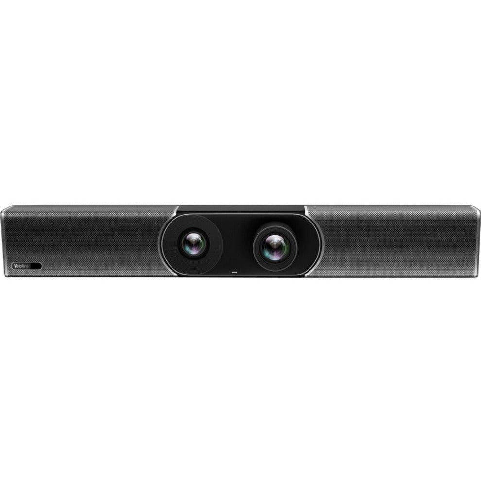 Barre de collaboration Yealink A30-010 Teams/Zoom, 8 MP, Wi-Fi, garantie 2 ans