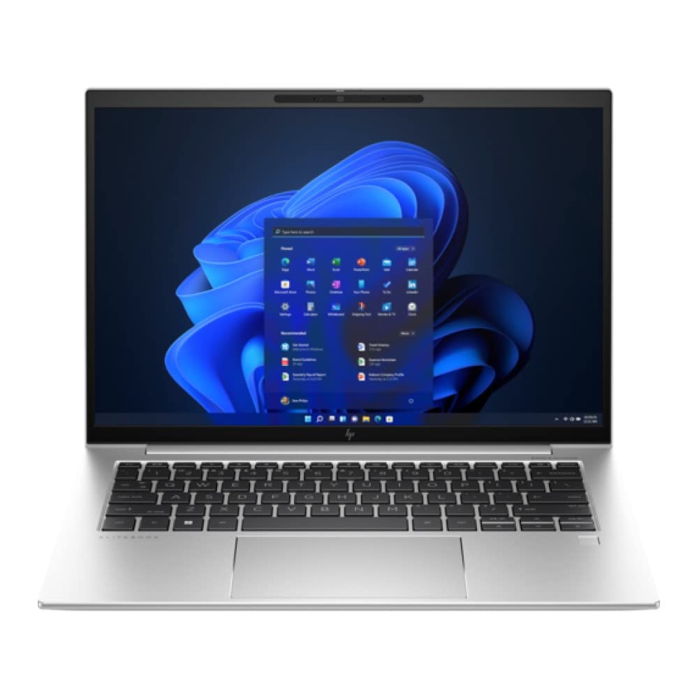 HP EliteBook 840 G10 14" i5-1345U 16GB 512GB SSD Laptop