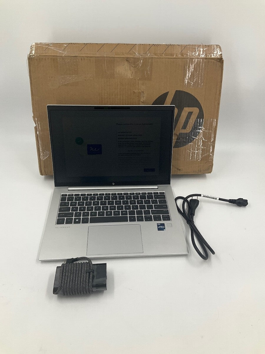 HP EliteBook 840 G10 14" i5-1345U 16GB 512GB SSD Laptop