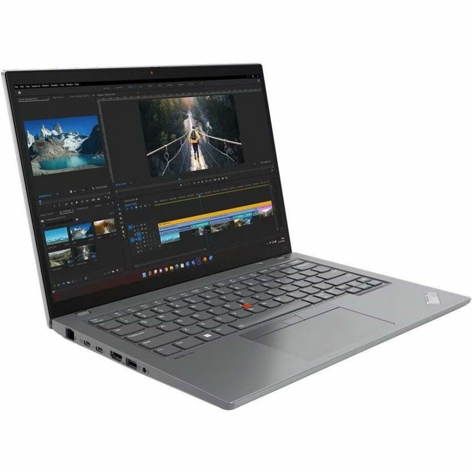 HP EB1040G10 i5-1345U 14" 16GB 512GB SSD Notebook