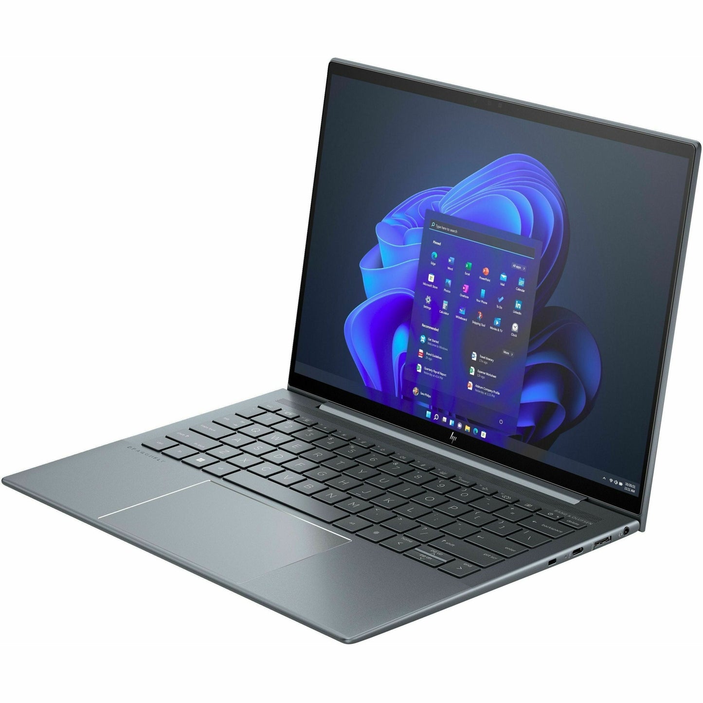 HP EB1040G10 i5-1345U 14" 16GB 512GB SSD Notebook