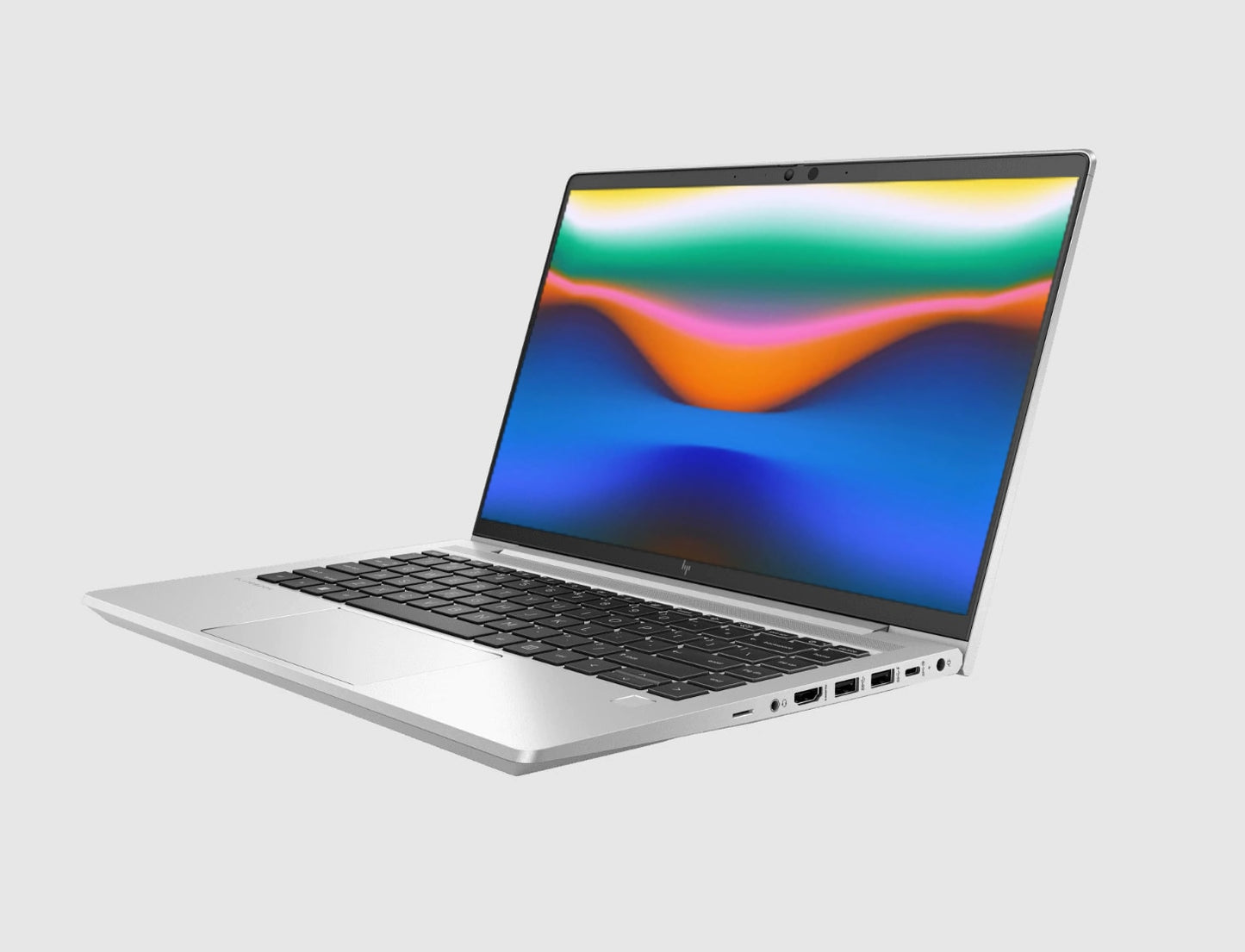 HP EB1040G10 i5-1345U 14" 16GB 512GB SSD Notebook