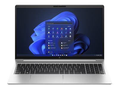 HP EliteBook 650 G10 i7 15.6" 16GB 512GB SSD Win11 Pro Laptop