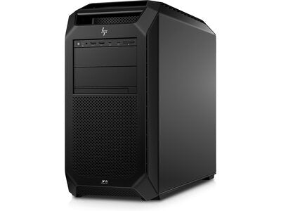 HP Z8G5 W3475X 256GB/1TB Workstation PC