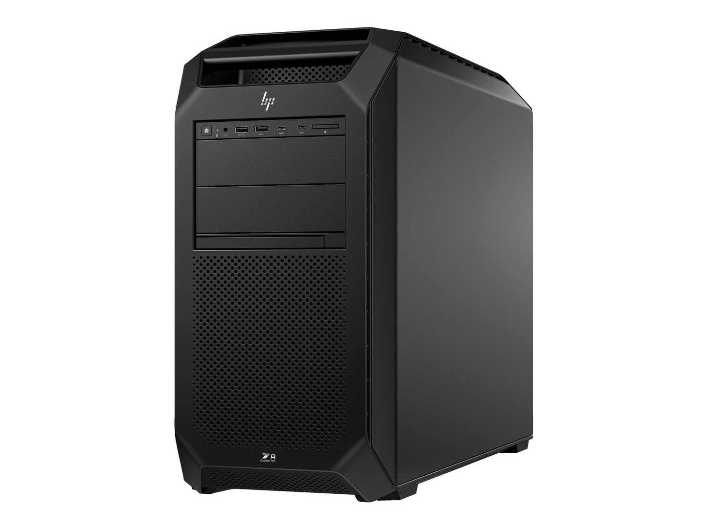 HP Z8G5 W3475X 256GB/1TB Workstation PC