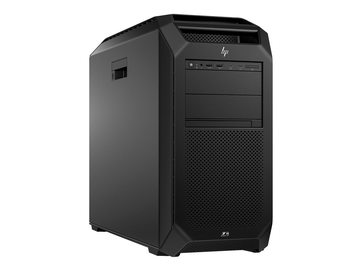 HP Z8G5 W3475X 256GB/1TB Workstation PC