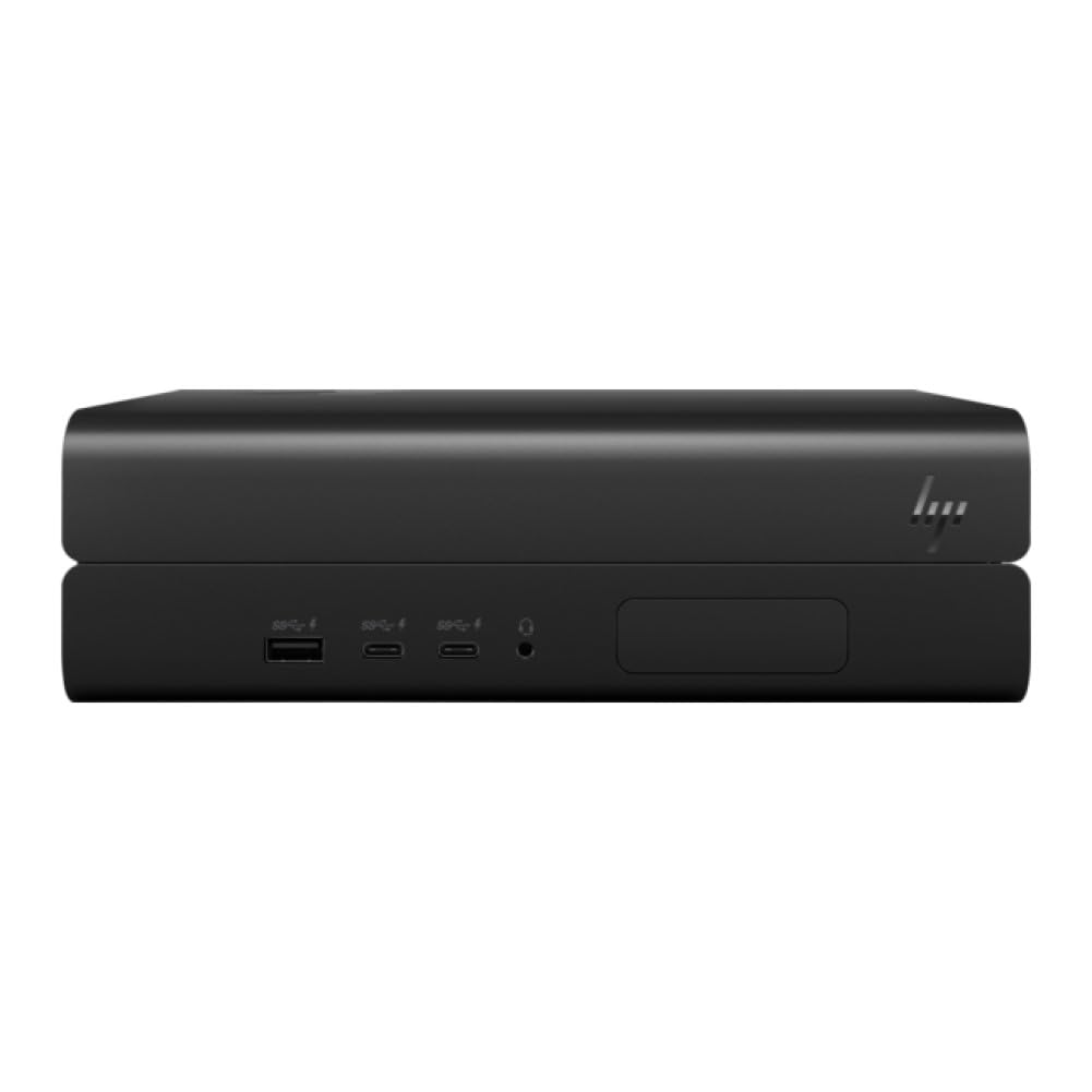 HP Elite SFF 600 G9 i7-13700 32GB 512GB SSD NVIDIA T400 W11 Pro