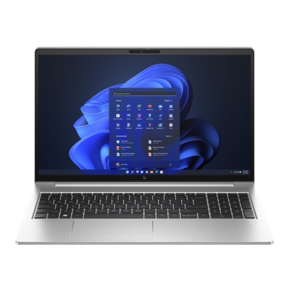 HP EliteBook 650 G10 15.6" i7-1355U 16GB 512GB SSD W11 Pro