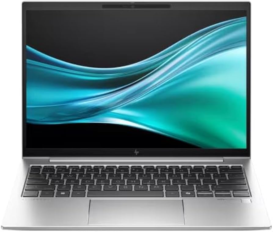HP EliteBook 840 G11 Intel Core Ultra 7 165U 14" 16GB/256GB SSD W11 Pro