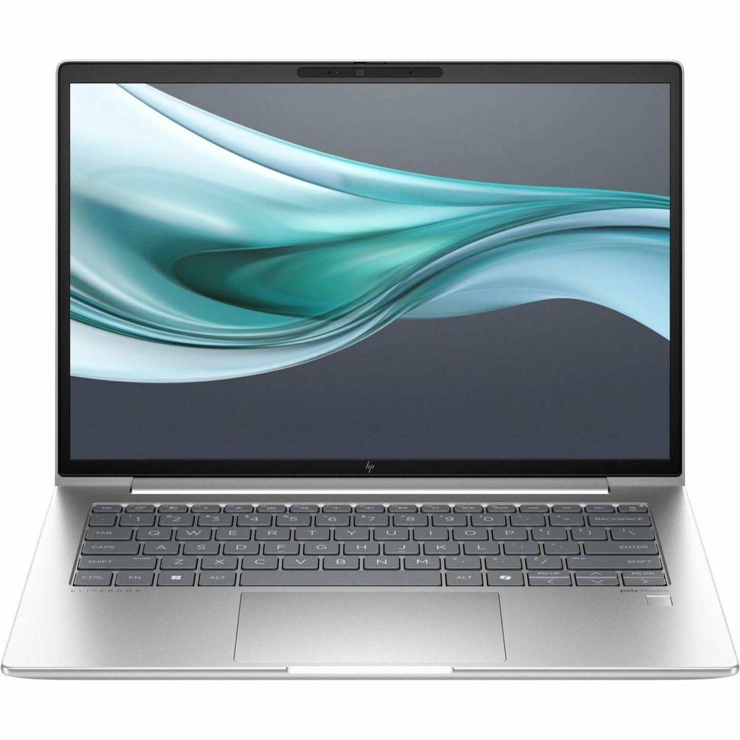 HP EliteBook 840 G11 Intel Core Ultra 7 165U 14" 16GB/256GB SSD W11 Pro