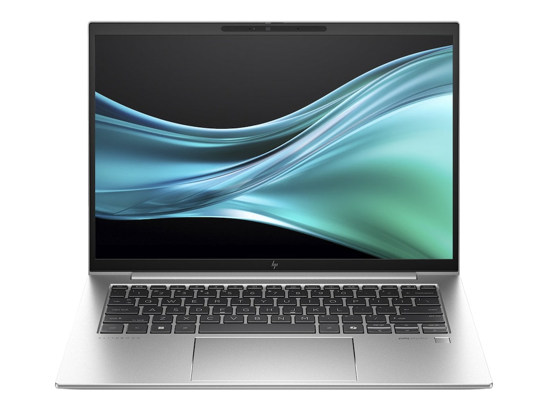 HP EliteBook 840 G11 Intel Core Ultra 7 165U 14" 16GB/256GB SSD W11 Pro