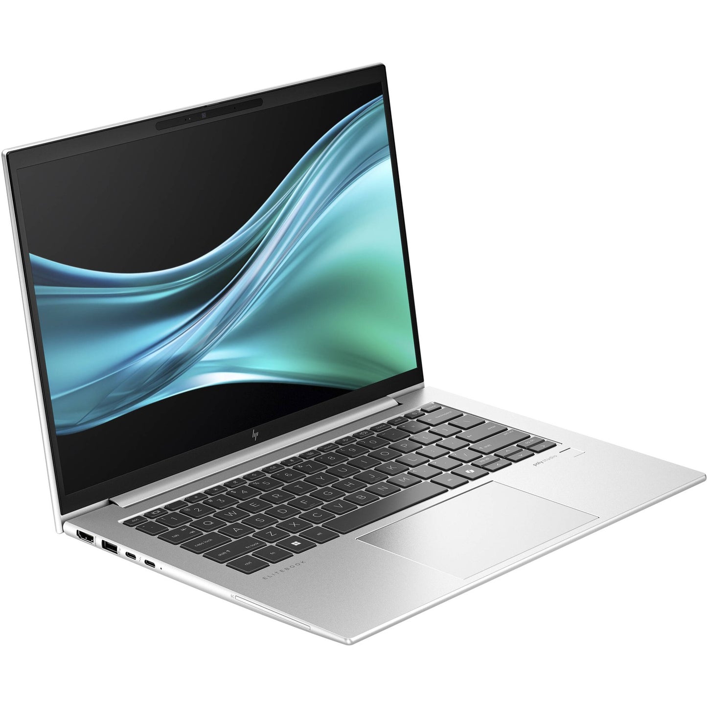 HP EliteBook 840 G11 Intel Core Ultra 7 165U 14" 16GB/256GB SSD W11 Pro