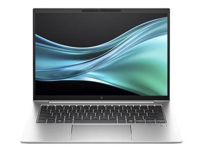 HP EliteBook 840 G11 Intel Core Ultra 7 165U 14" 16GB/256GB SSD W11 Pro