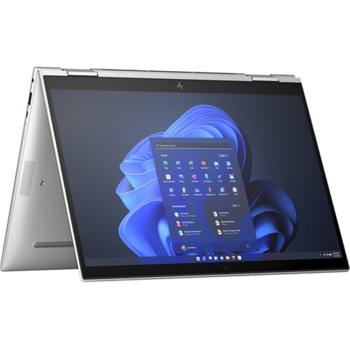 HP Elite x360 830 G11, Core Ultra 5, 16GB, 512GB SSD, 13.3" Touch