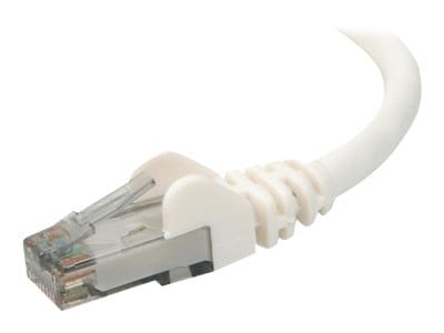 Câble de raccordement Belkin CAT6 UTP RJ45 mâle/mâle 2,7 m