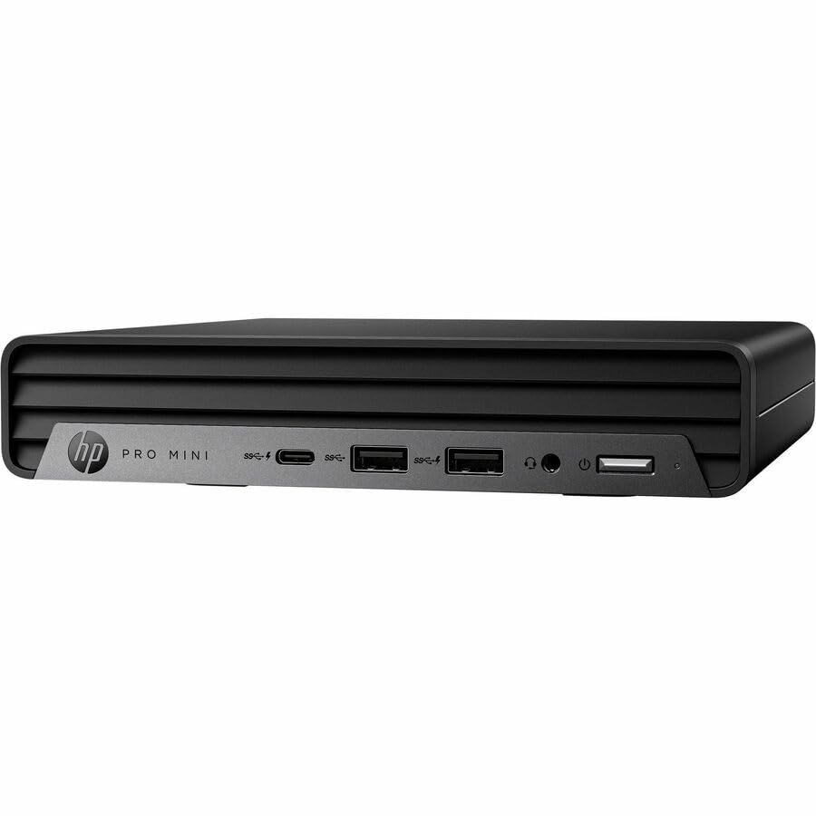 Ordinateur HP Pro Mini 400 G9 Intel Core i5-14500T 16 Go DDR5 512 Go SSD